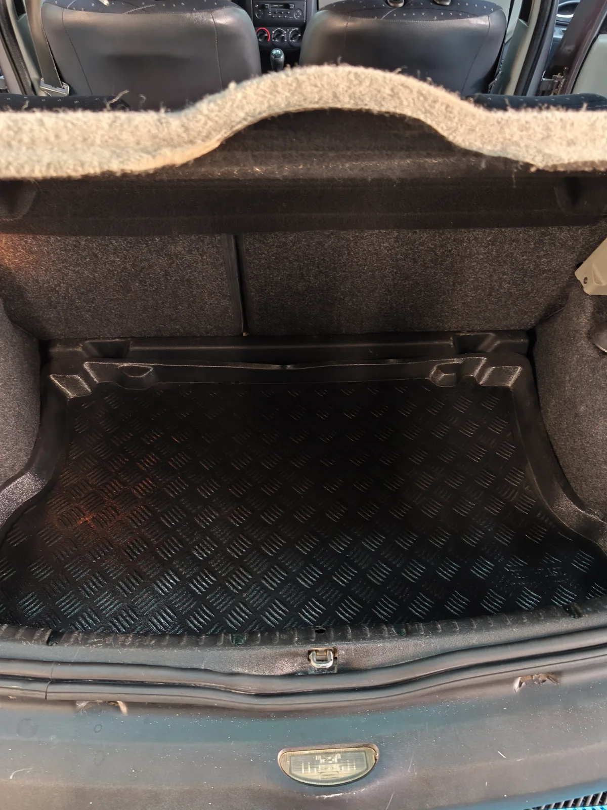 Renault  Clio II — photo 8