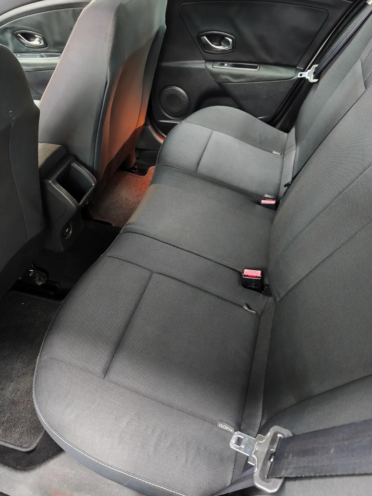 Renault Megane III 1.9 dci 130 — photo 8