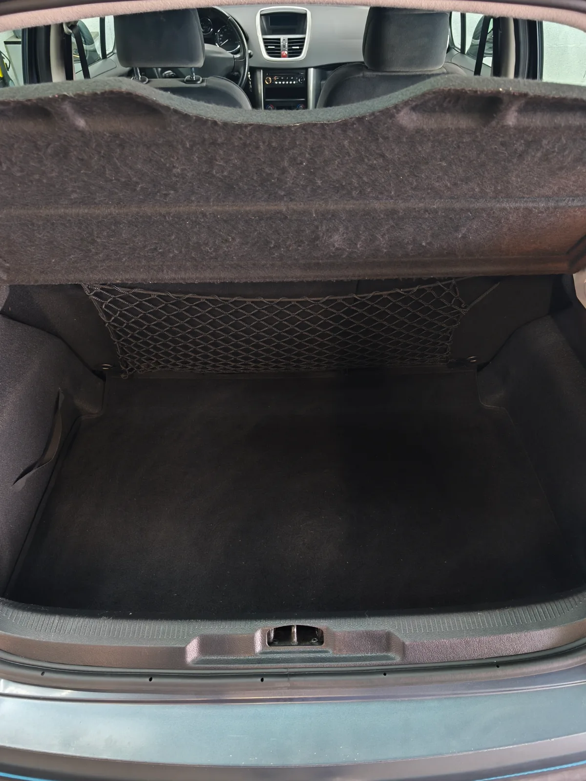 PEUGEOT 207 — photo 10