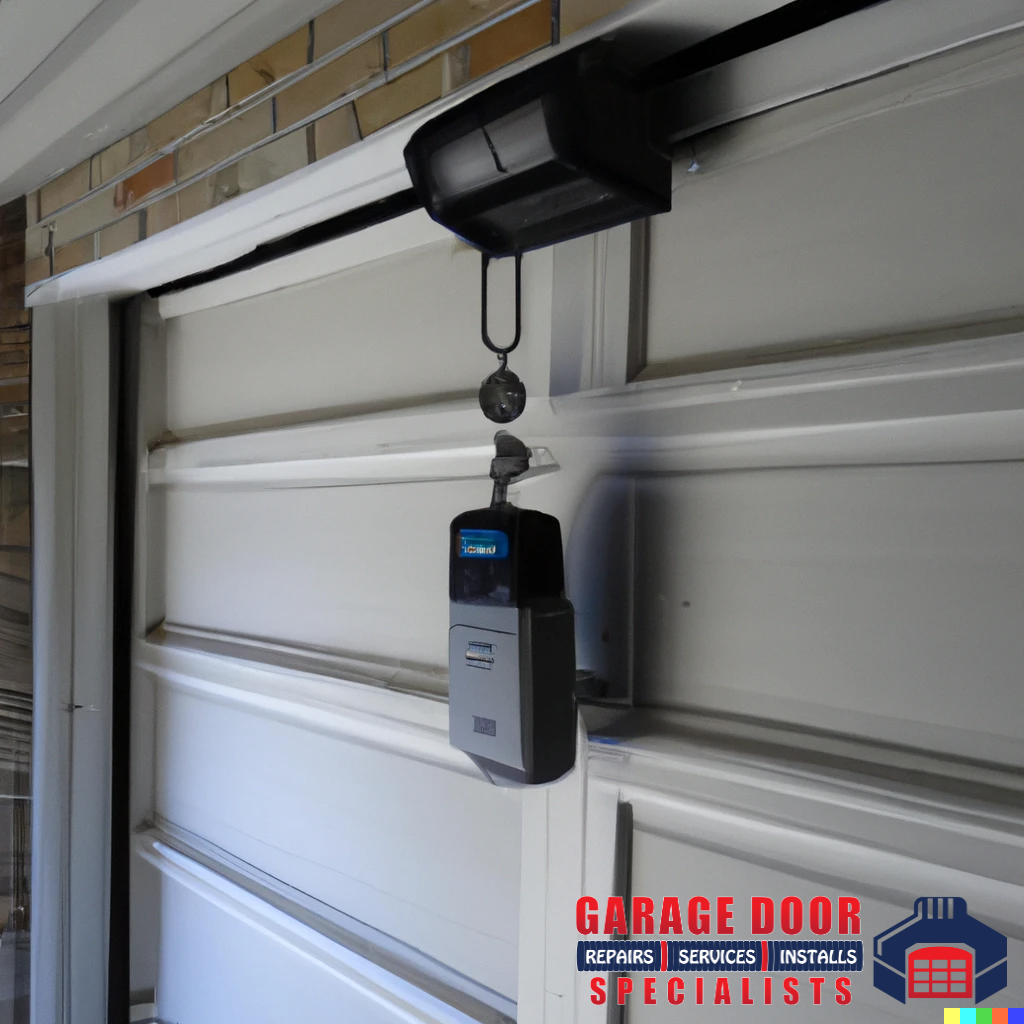 Which garage door opener should I buy?