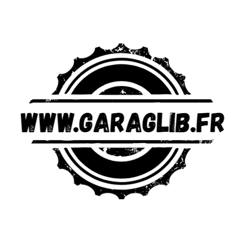 Garaglib Logo