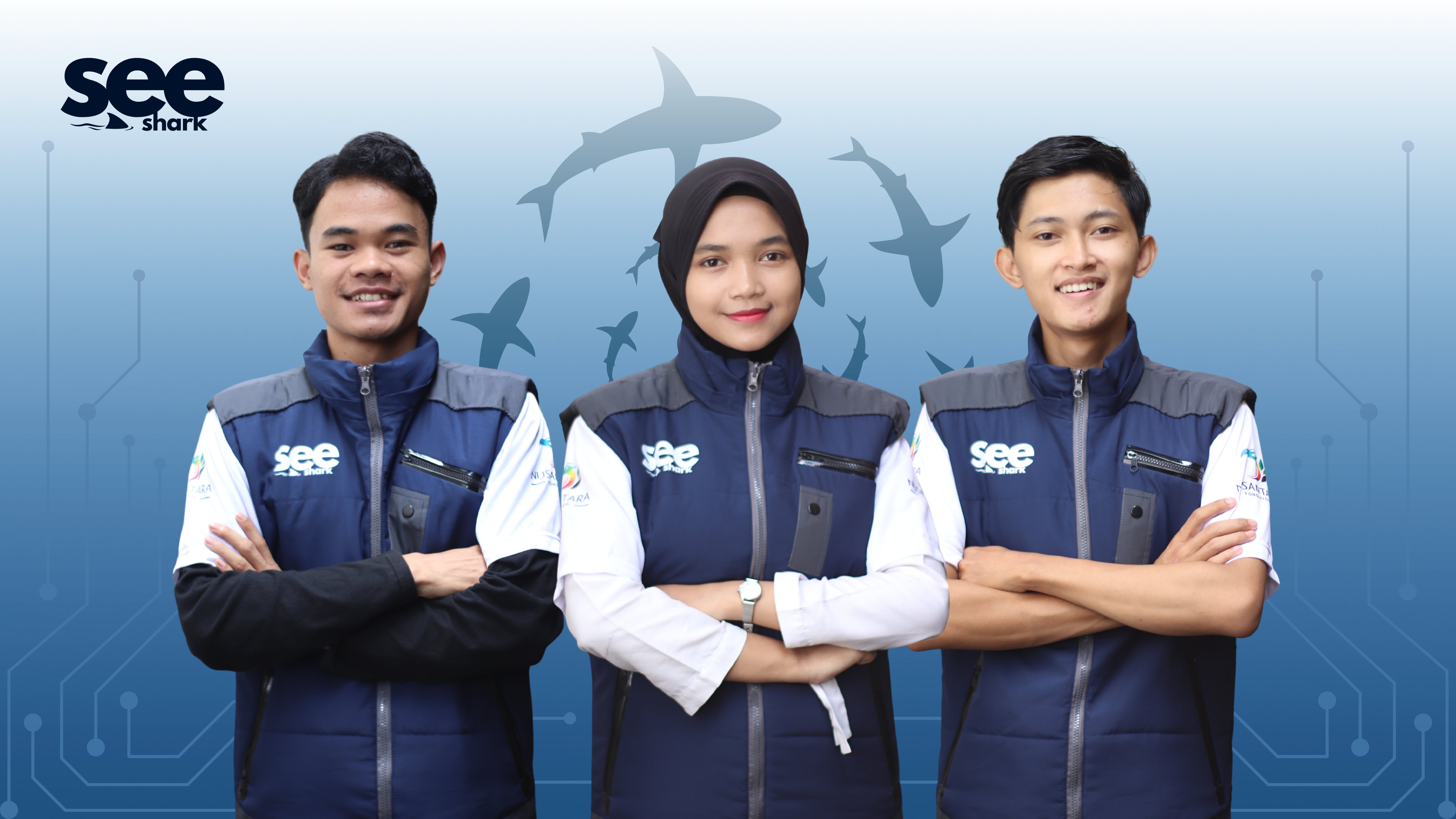 SeeShark AI