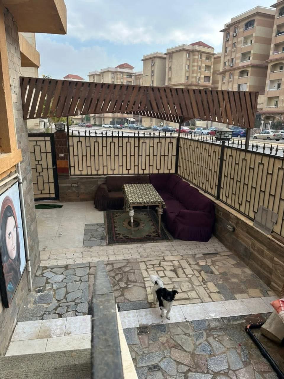 زون 7 ارضي بجاردن
