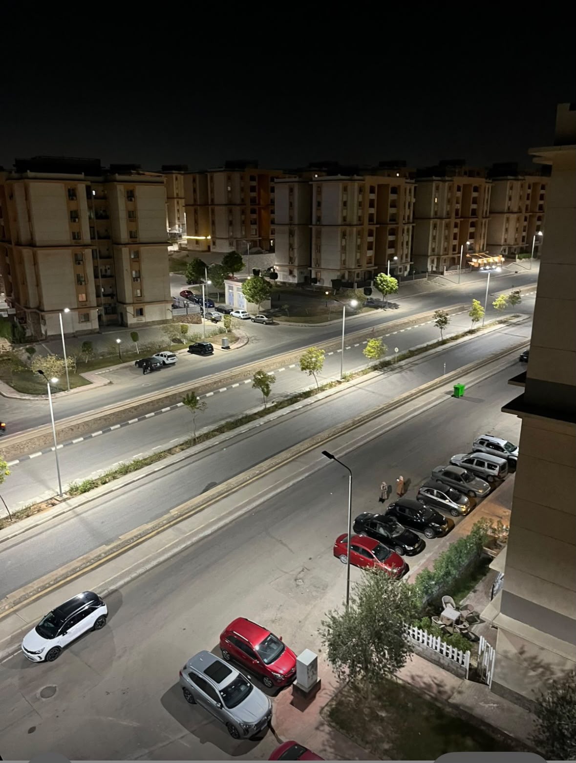 زون 9 دور سادس  فيو مفتوح - 2