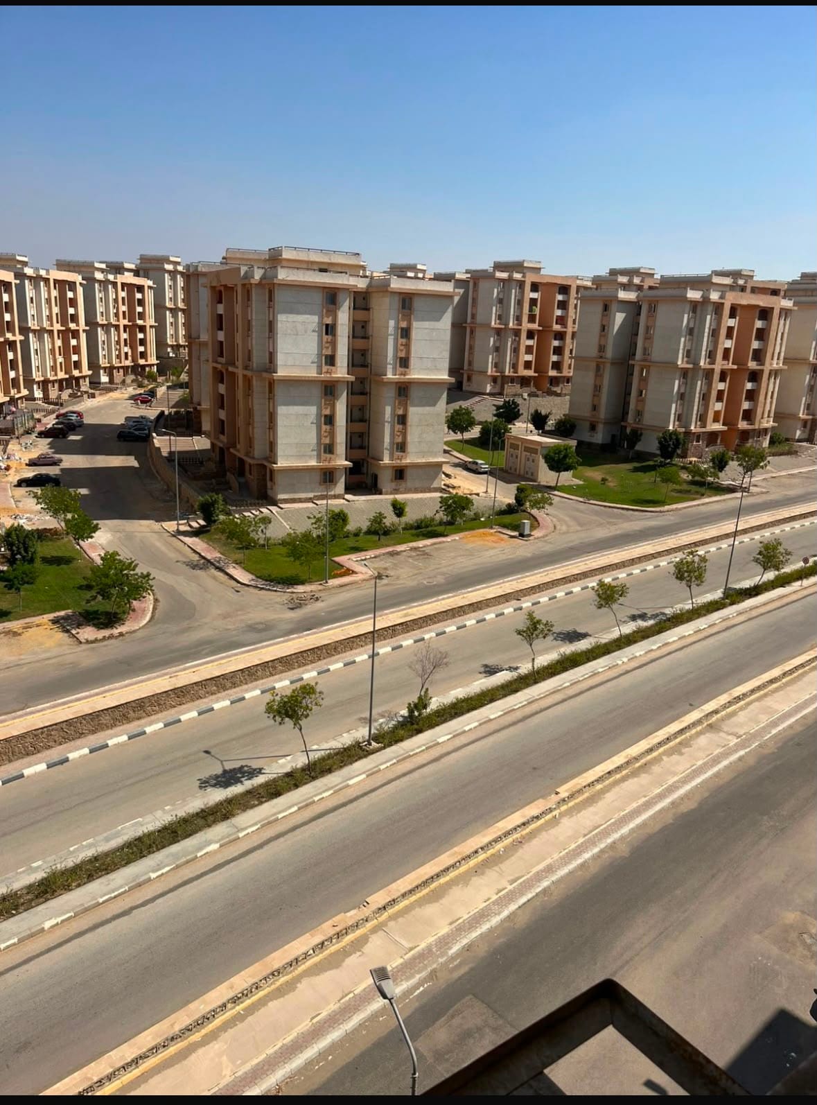 زون 9 دور سادس  فيو مفتوح - 3
