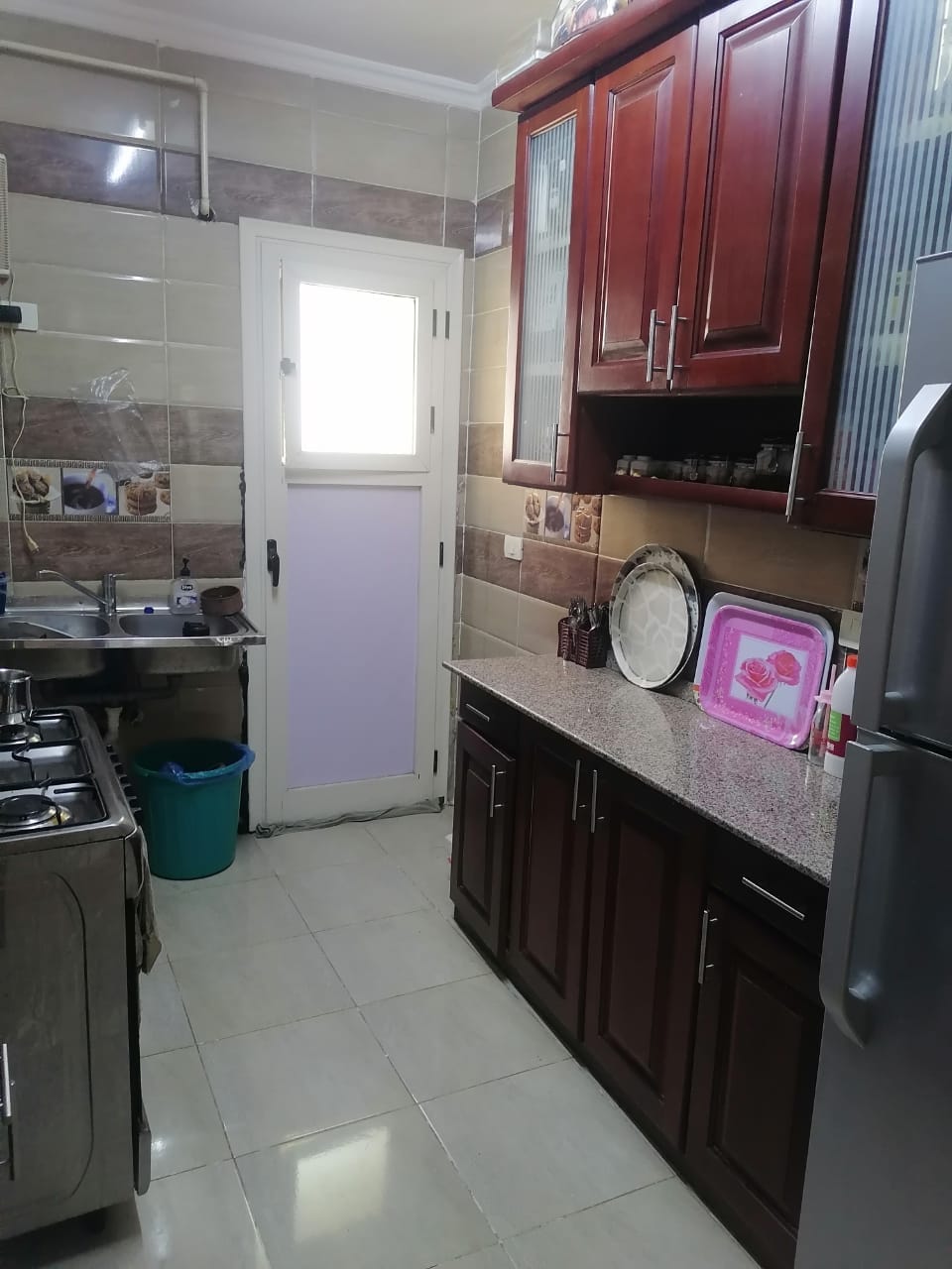 زون 4 دور سادس - 2