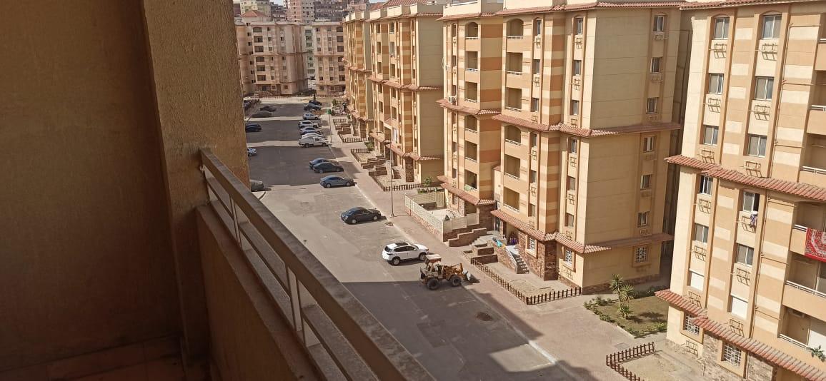 زون 5 دور سادس