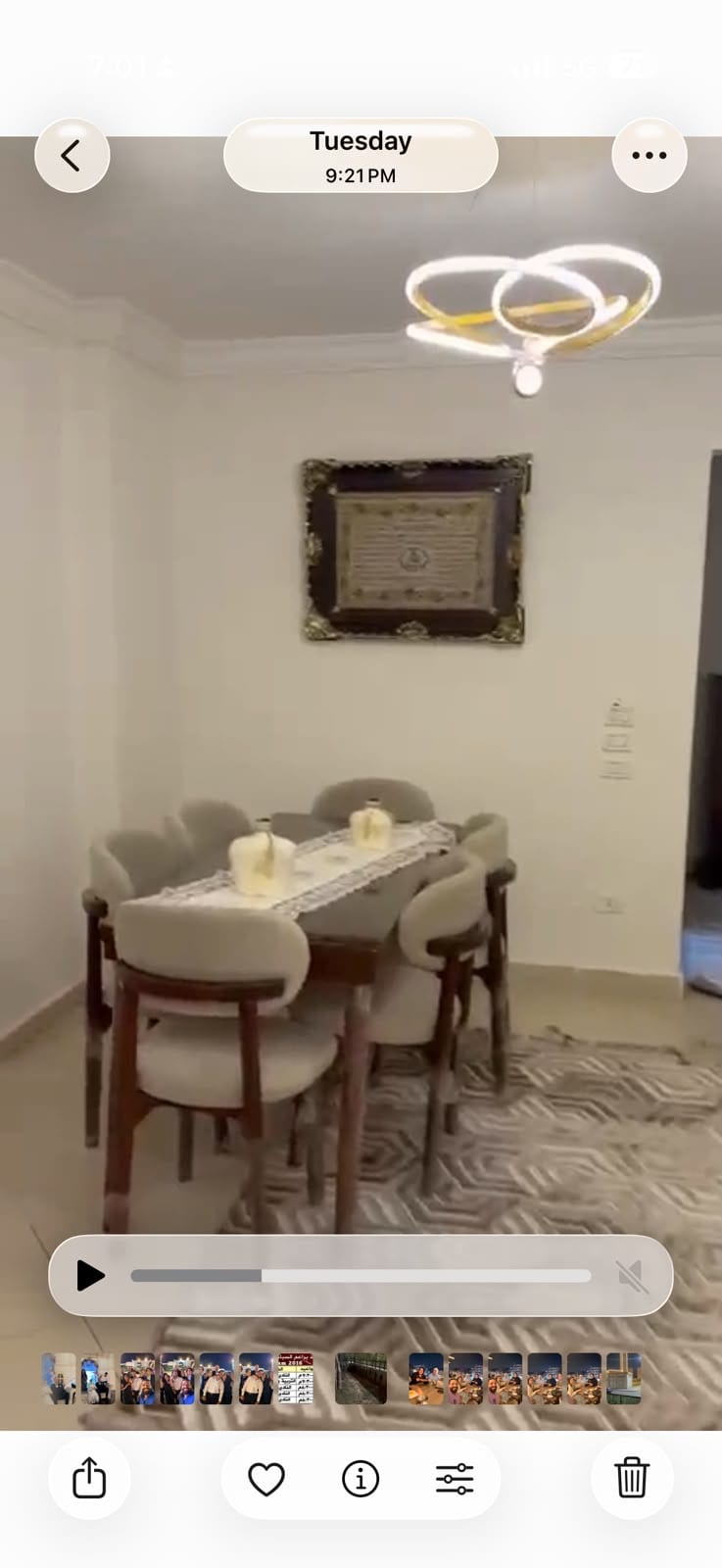 زون 2 ارضي بجاردن - 3
