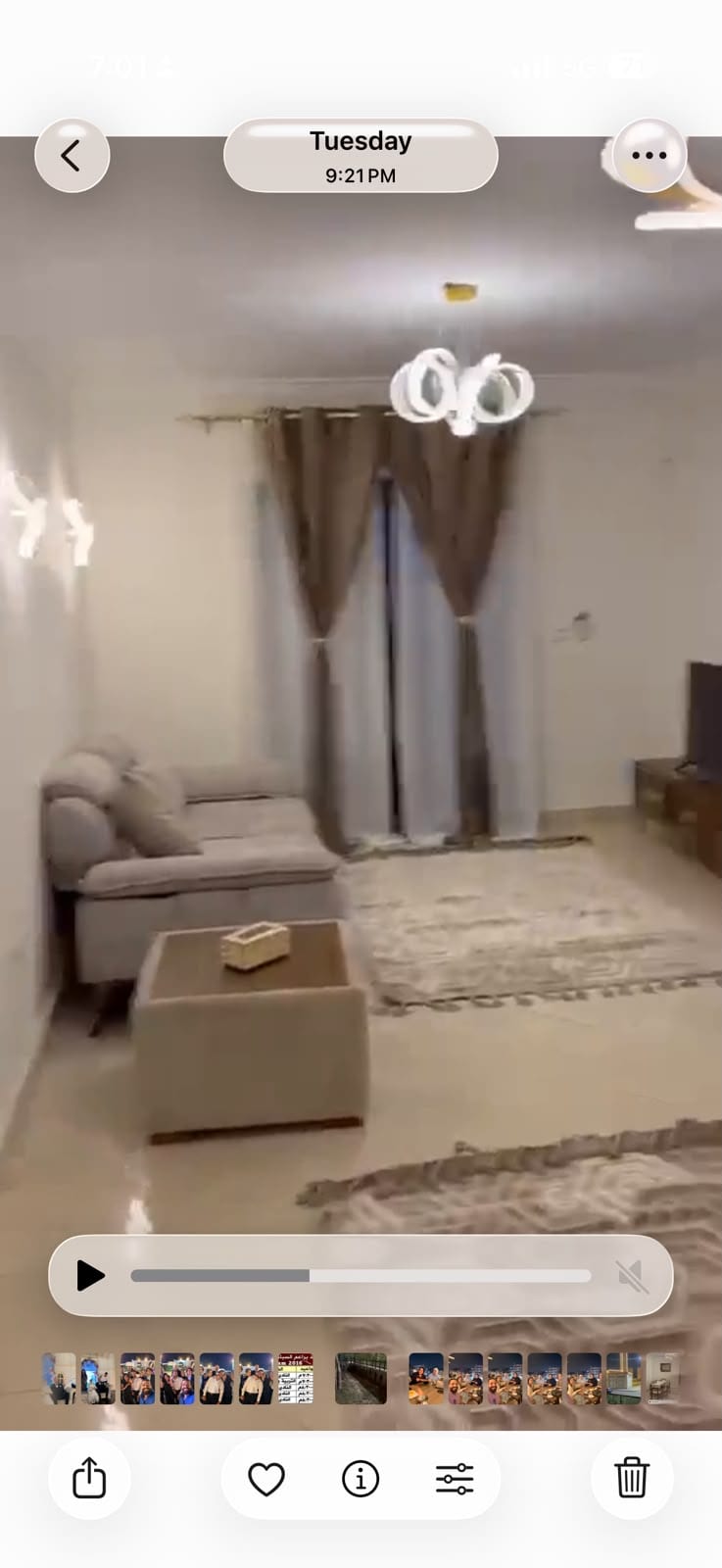 زون 2 ارضي بجاردن - 4