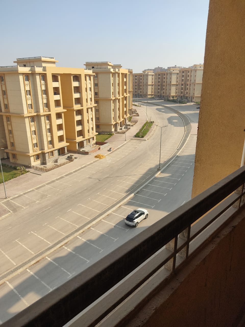 زون ٧  دور سادس تانى صف من المسجد الكبير - 2