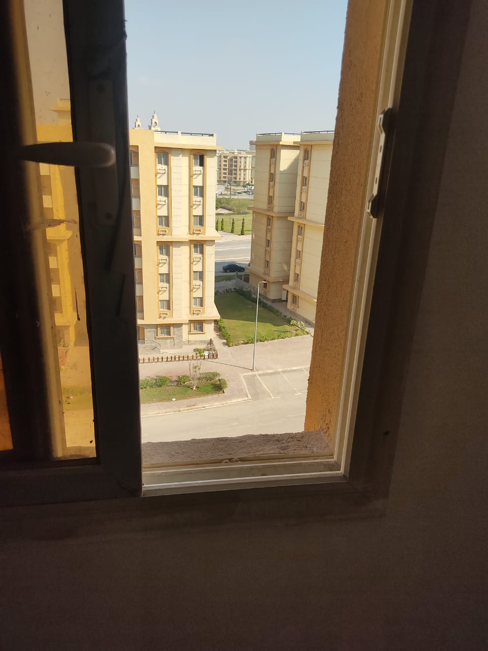 زون ٧  دور سادس تانى صف من المسجد الكبير - 3