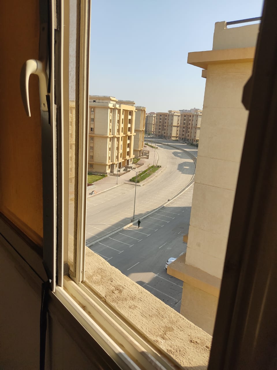 زون ٧  دور سادس تانى صف من المسجد الكبير - 4