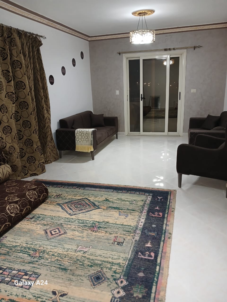 زون 7 دور رابع فيو الجامع الكبير مباشر - 2