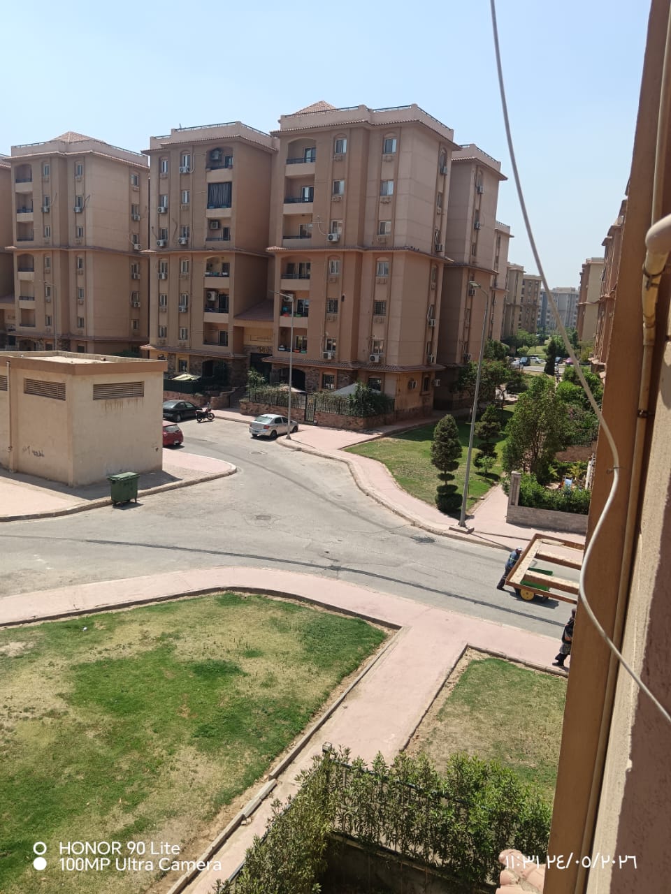 زون 2 دور ثانى امام المول