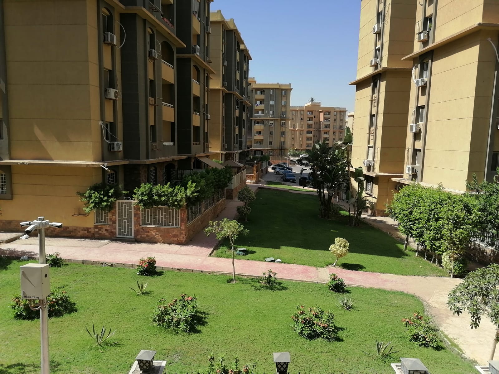 زون 8 دور اول فيو لاند سكيب