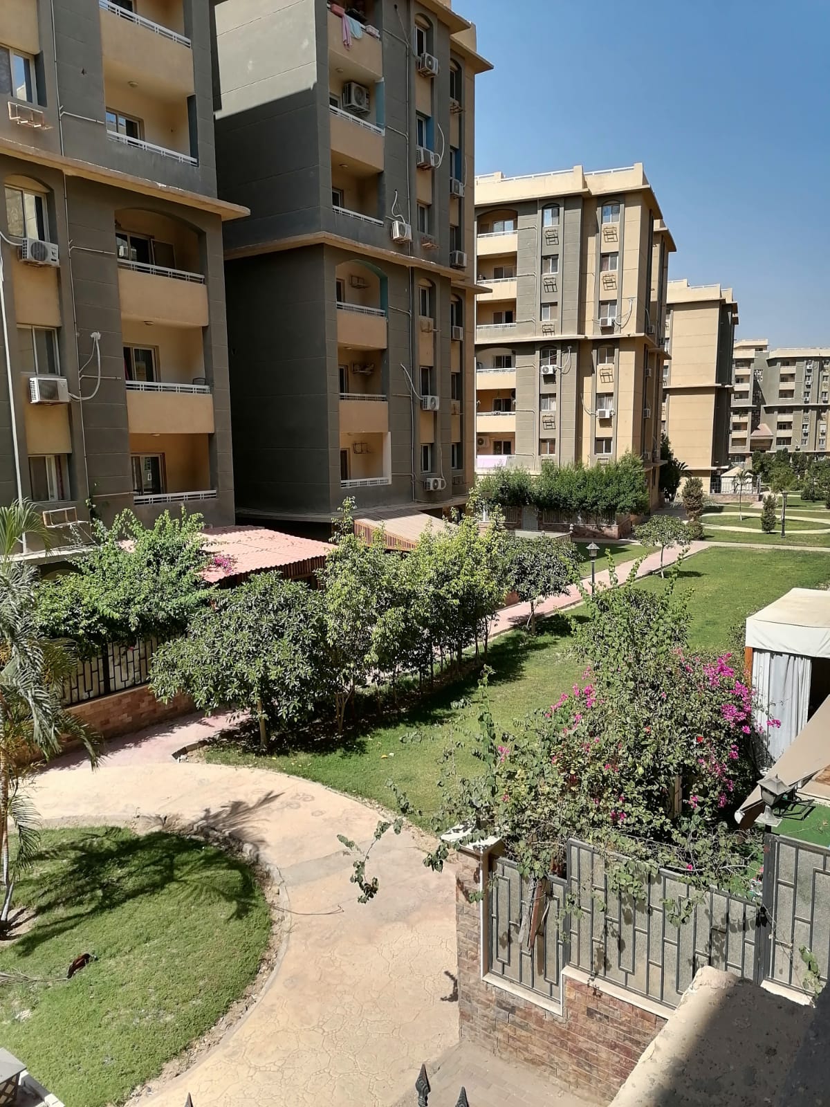 زون 8 دور اول فيو لاند سكيب - 3