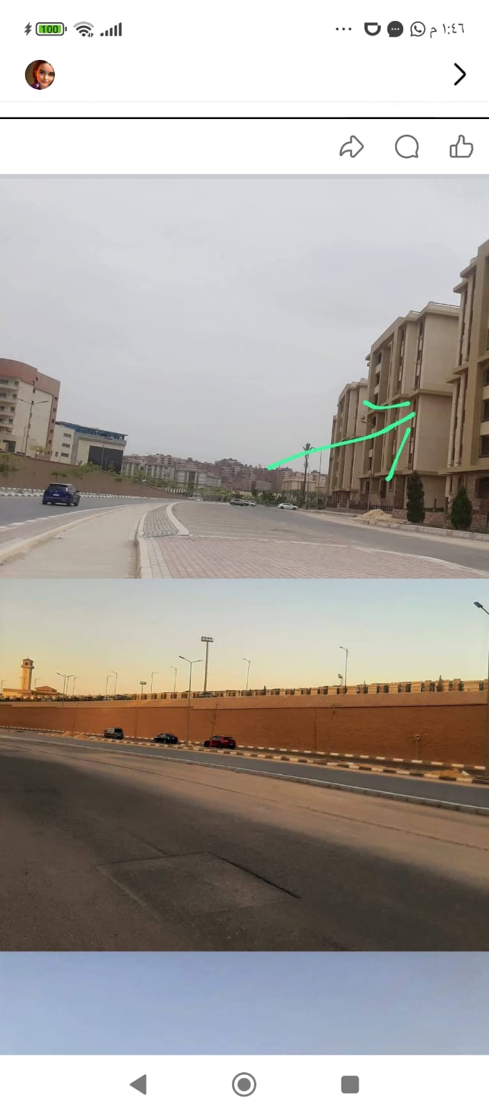 زون 10 دور ثالث - 3