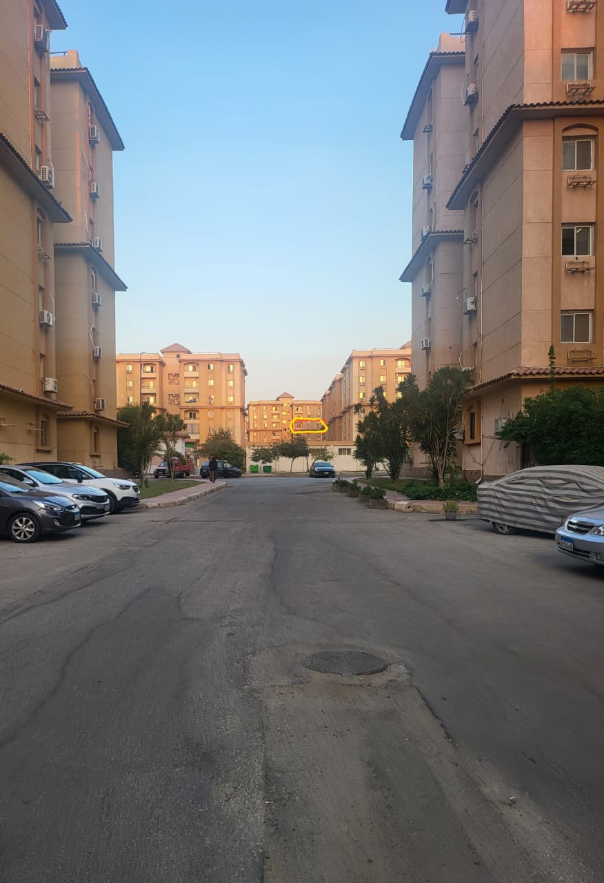 زون 2 دور رابع فيو مفتوح - 2