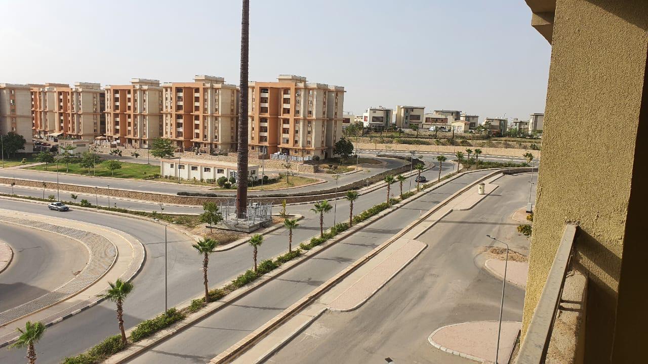 زون  11 دور سادس فيو مفتوح بحرى