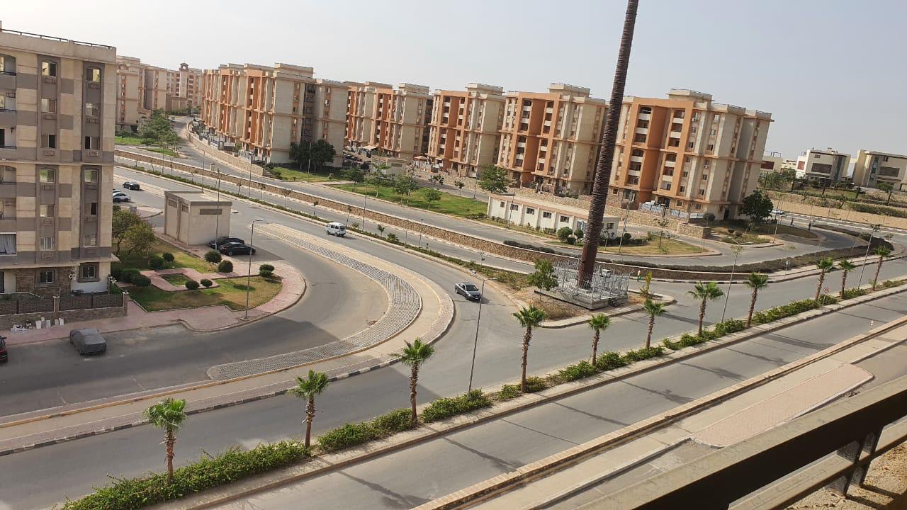 زون  11 دور سادس فيو مفتوح بحرى - 3