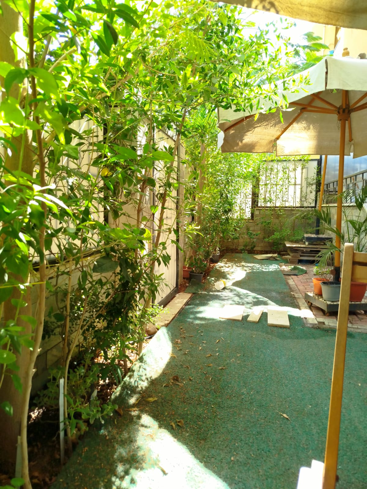 زون 7 ارضى بجاردن - 2