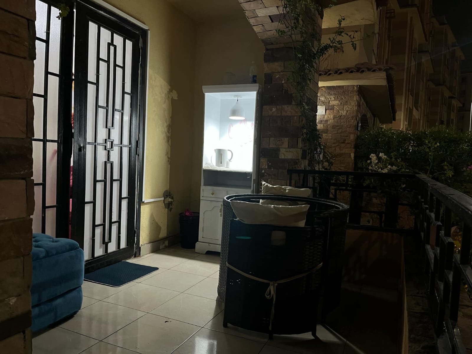 زون 5 ارضى بجاردن - 2