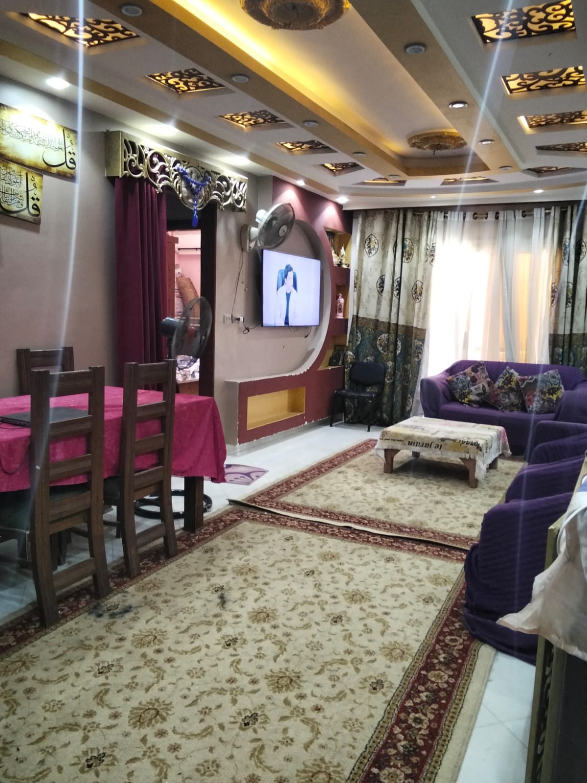 زون 2 دور اول مفروش - 2