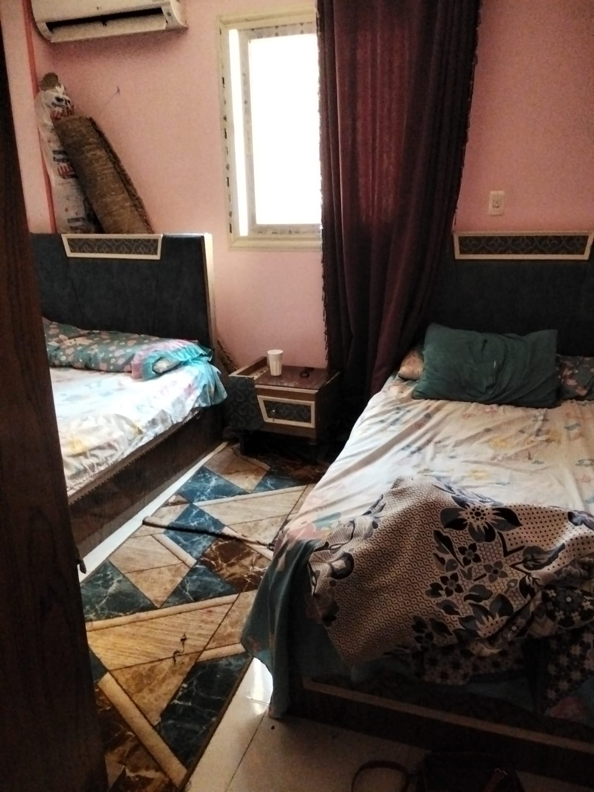 زون 2 دور اول مفروش - 3