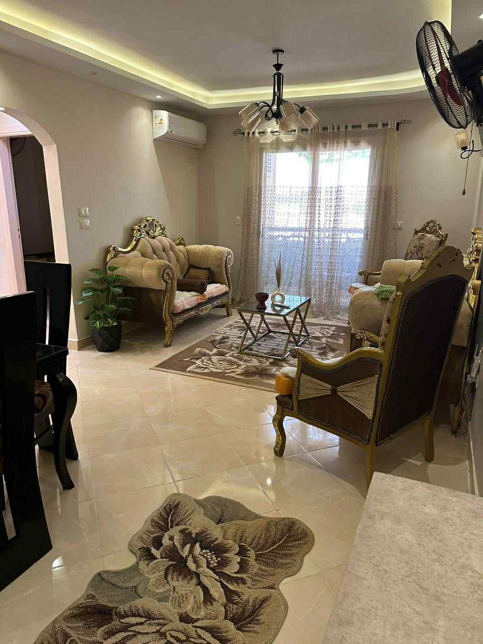زون 10 دور رابع مفروش - 4