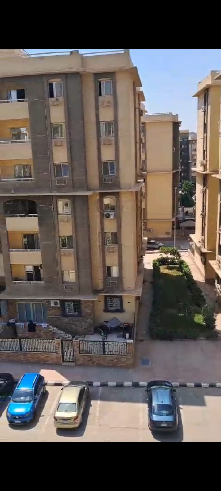 زون 8 دور رابع تشطيبات خاصة