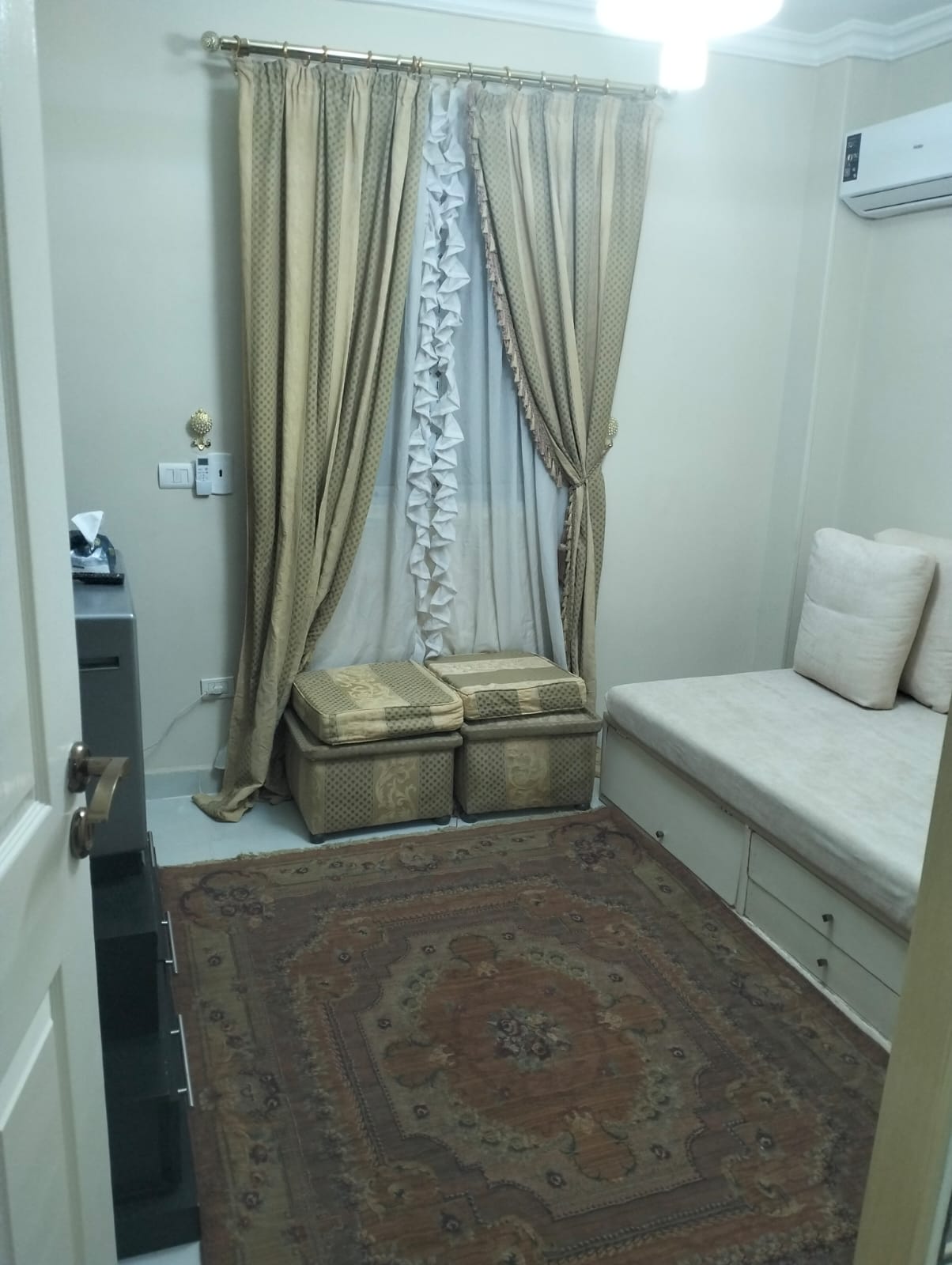 زون 2 دور ثانى مفروش - 3
