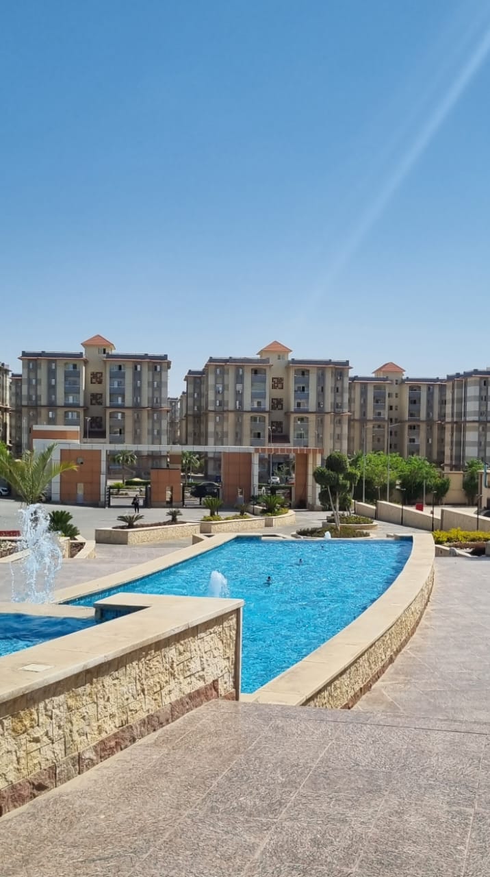 زون 6 دور اول مفروش - 3