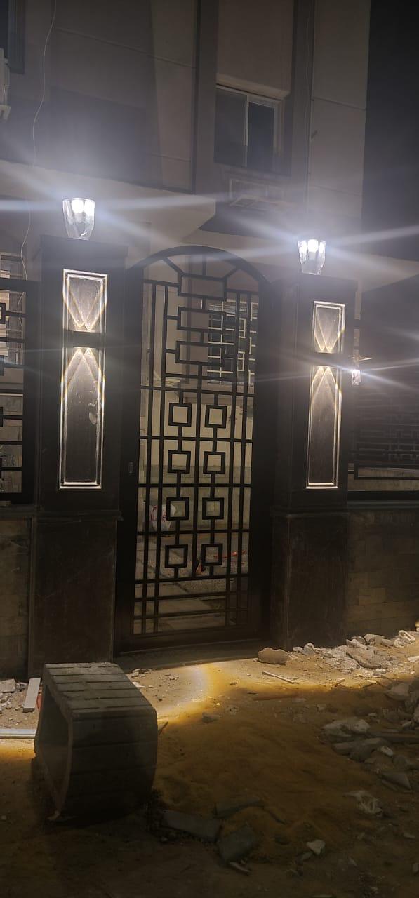 زون 3 ارضى بجاردن تشطيبات خاصة - 2
