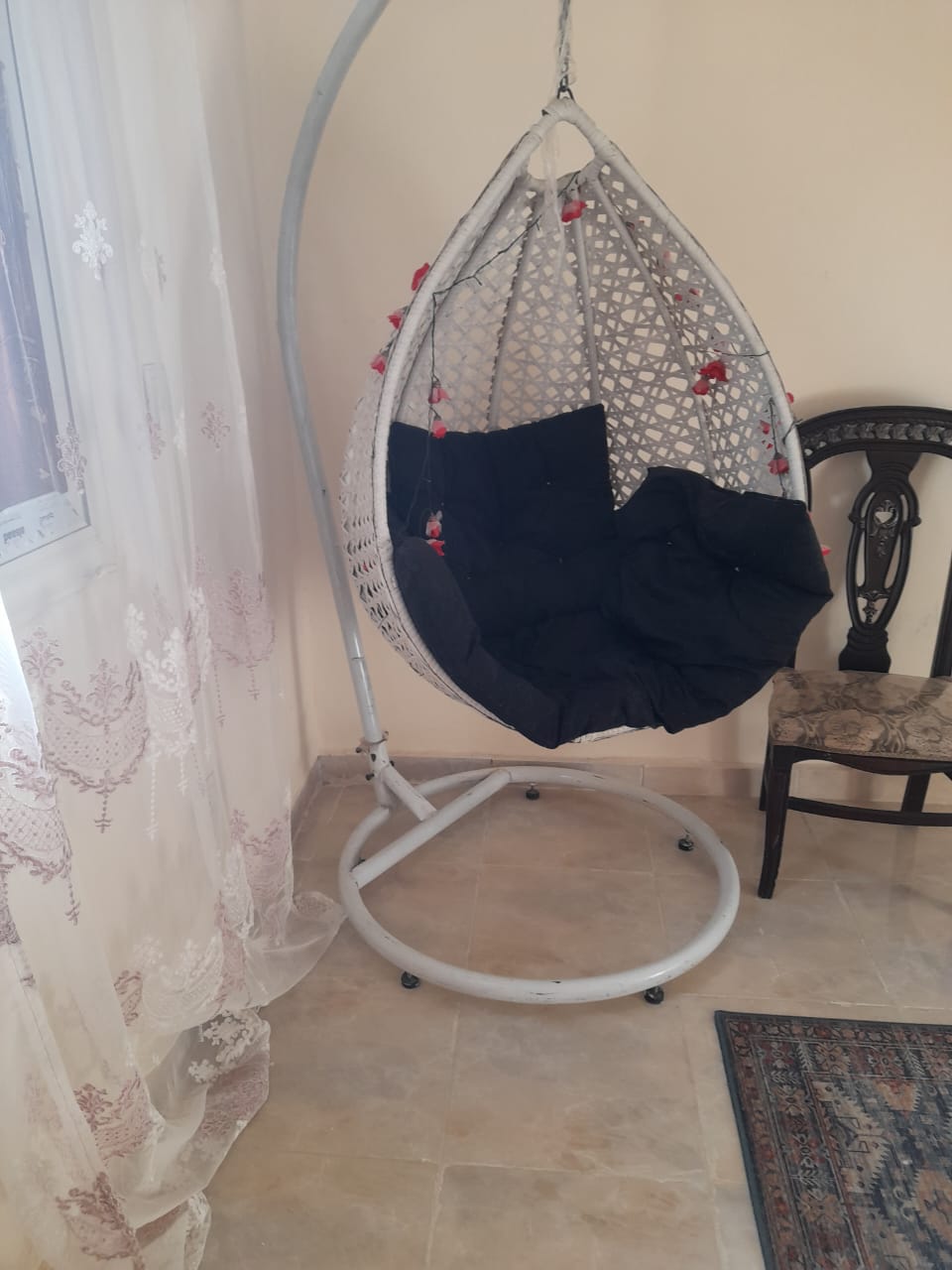 زون 2 دور سادس مفروش - 4