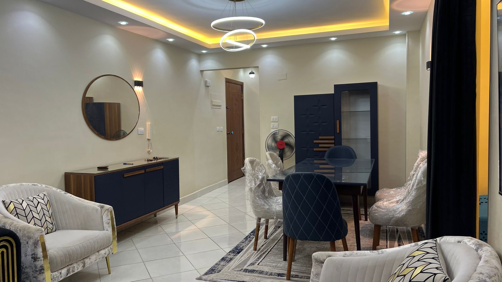 زون 1 دور سادس مفرروش امام المول