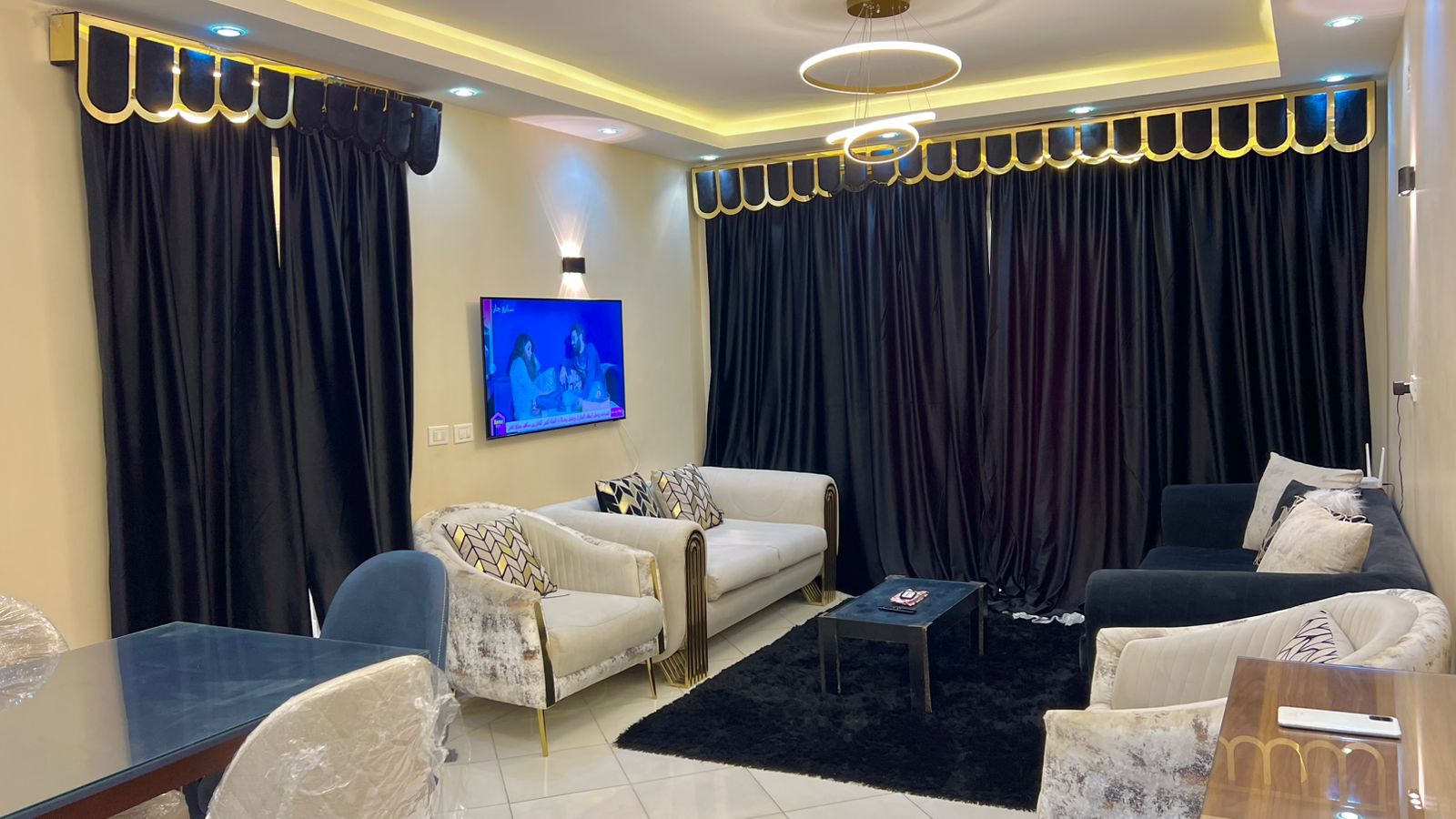 زون 1 دور سادس مفرروش امام المول - 3