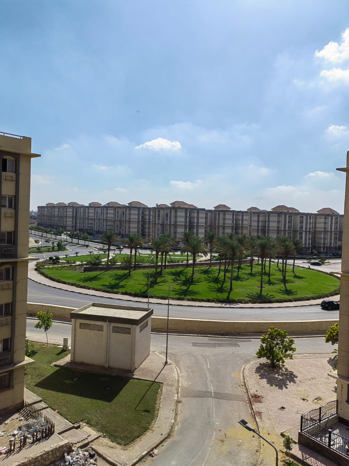 زون 8 دور خامس