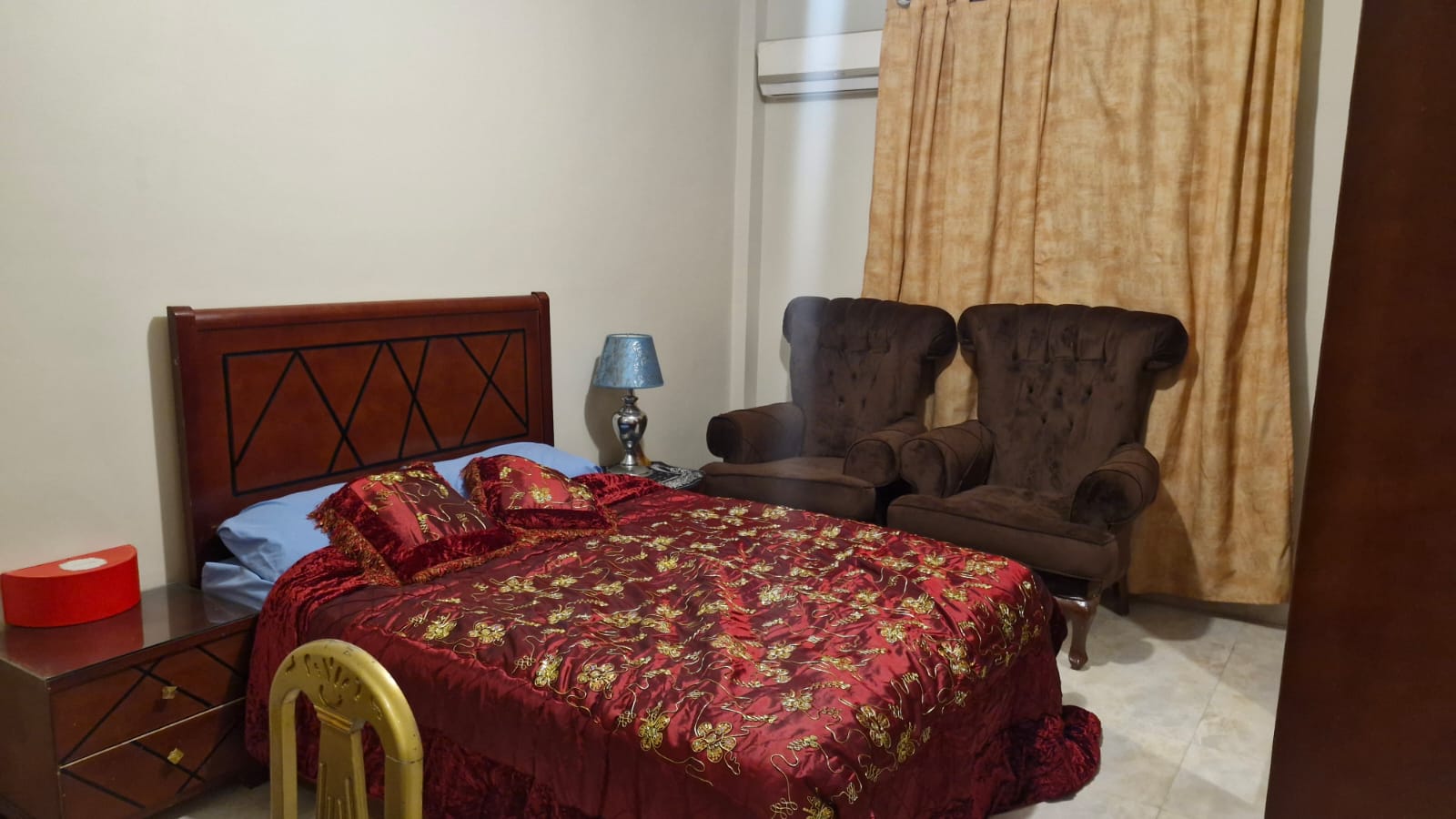 زون 1 دور خامس مفروش - 3