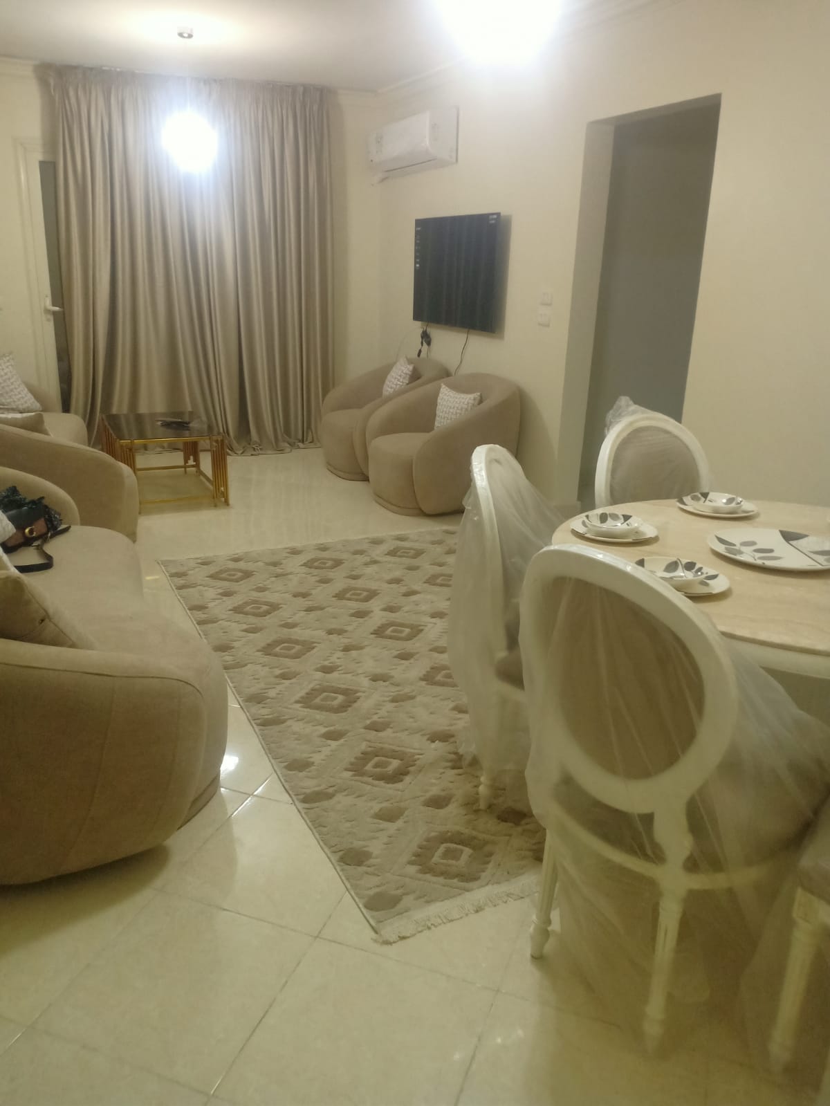زون 11 دور ثالث مفروش - 2