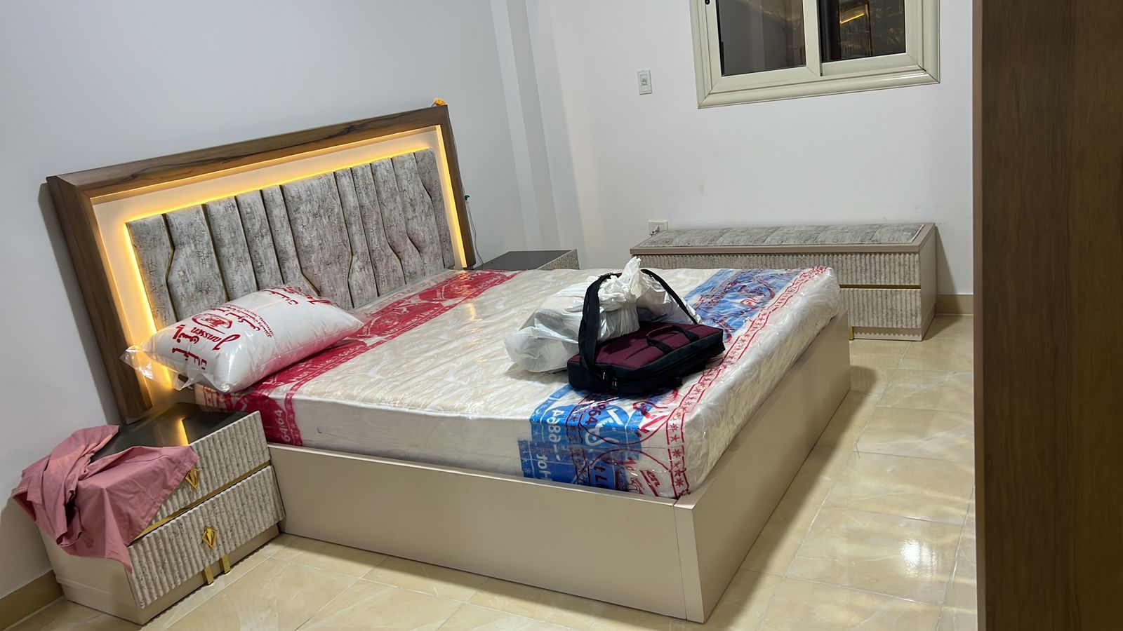 زون 1 ارضى بجاردن تشطيبات خاصة - 3