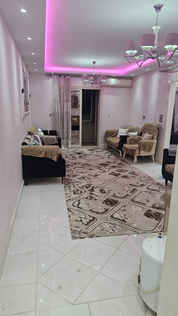 زون 4 دور اول تشطيبات خاصة - 4