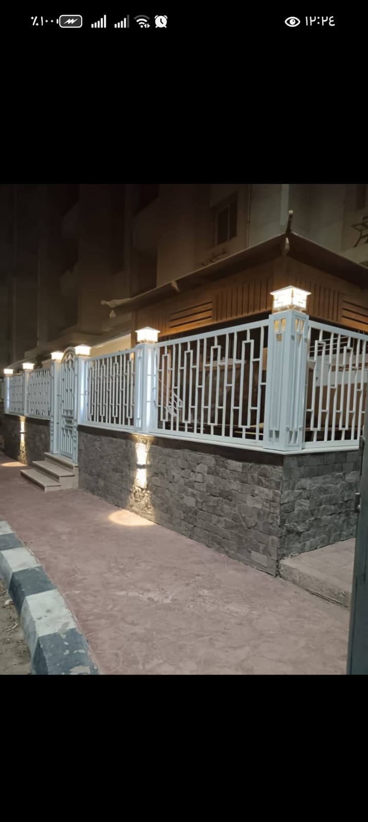 زون 2 ارضى بجاردن - 3