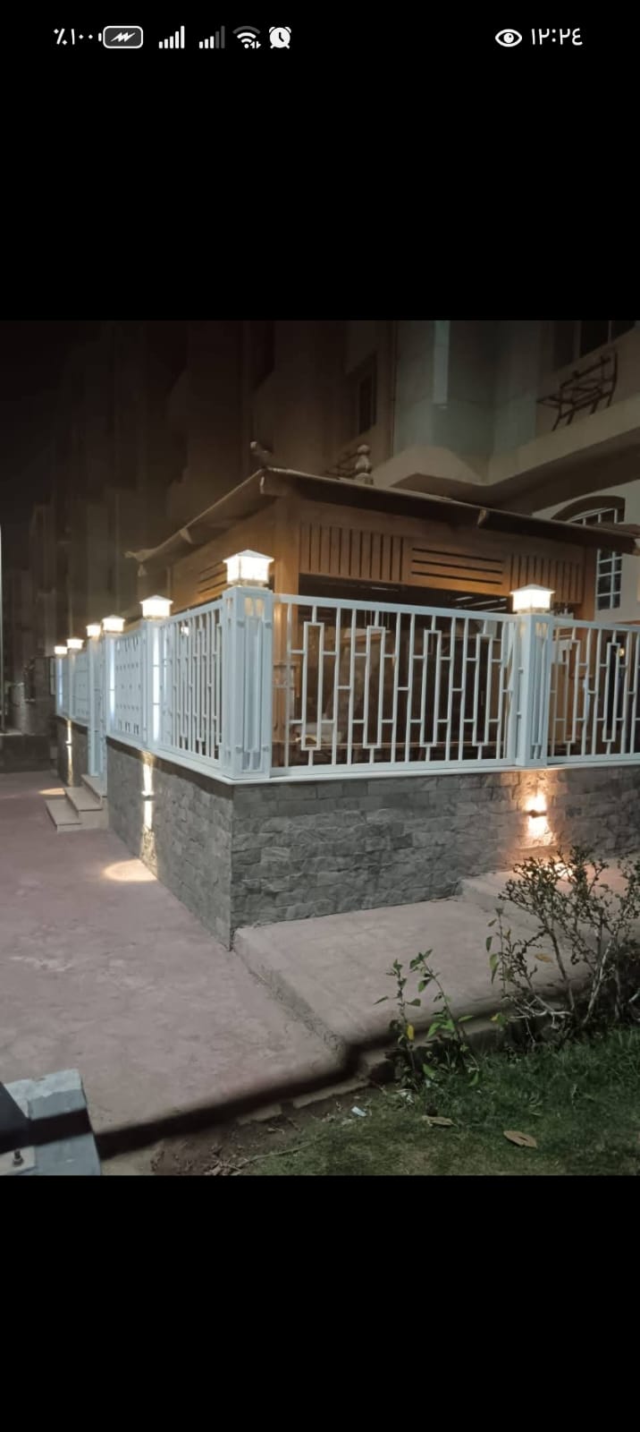 زون 2 ارضى بجاردن - 4