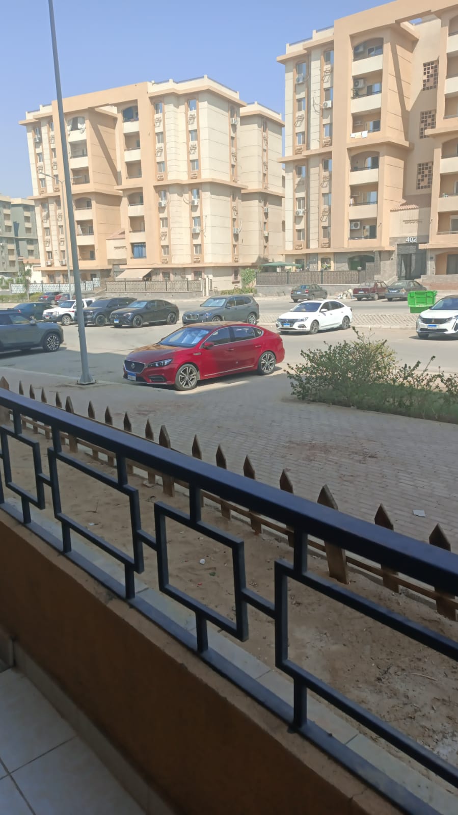 زون 7 ارضى بجاردن