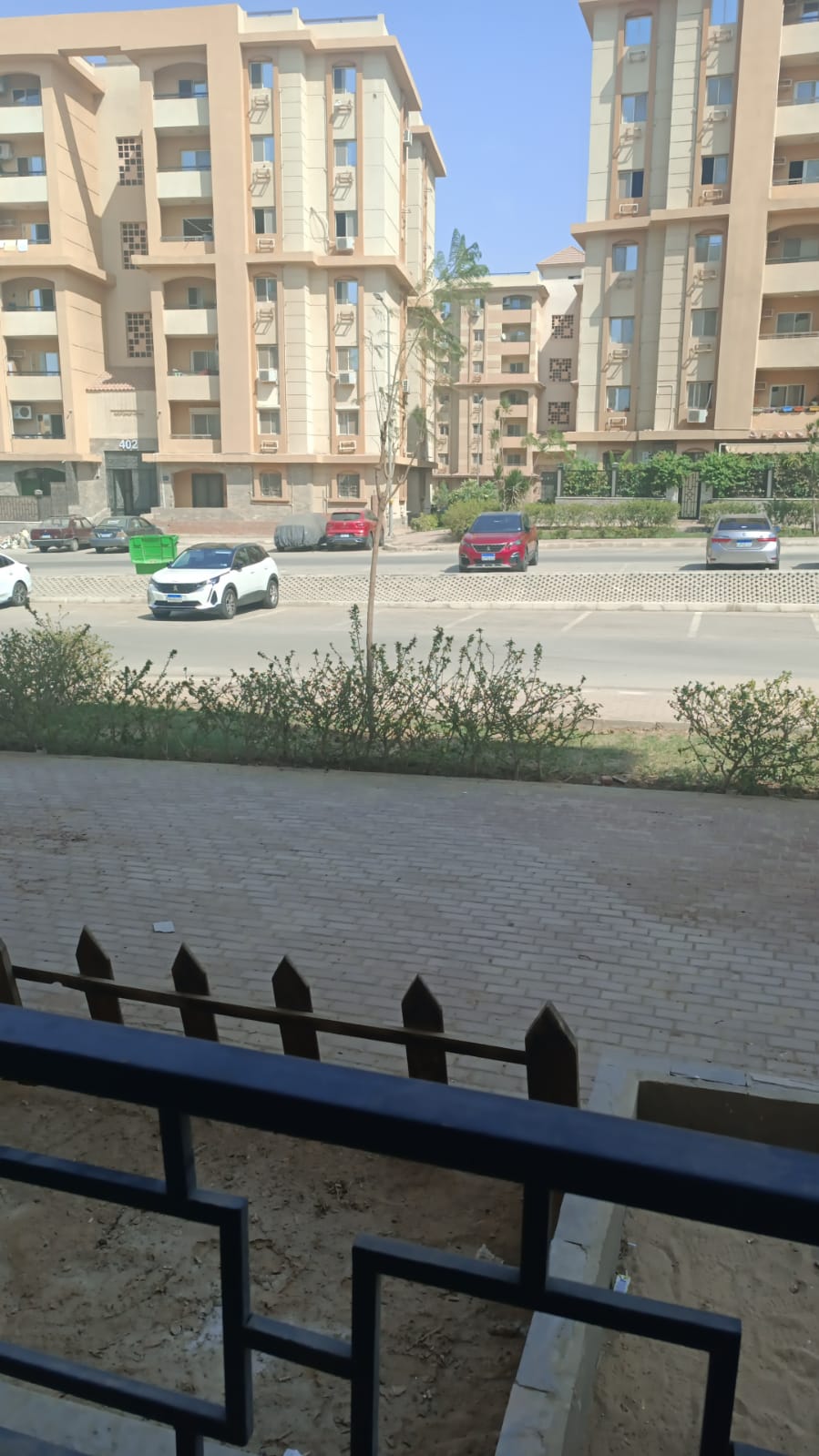 زون 7 ارضى بجاردن - 2