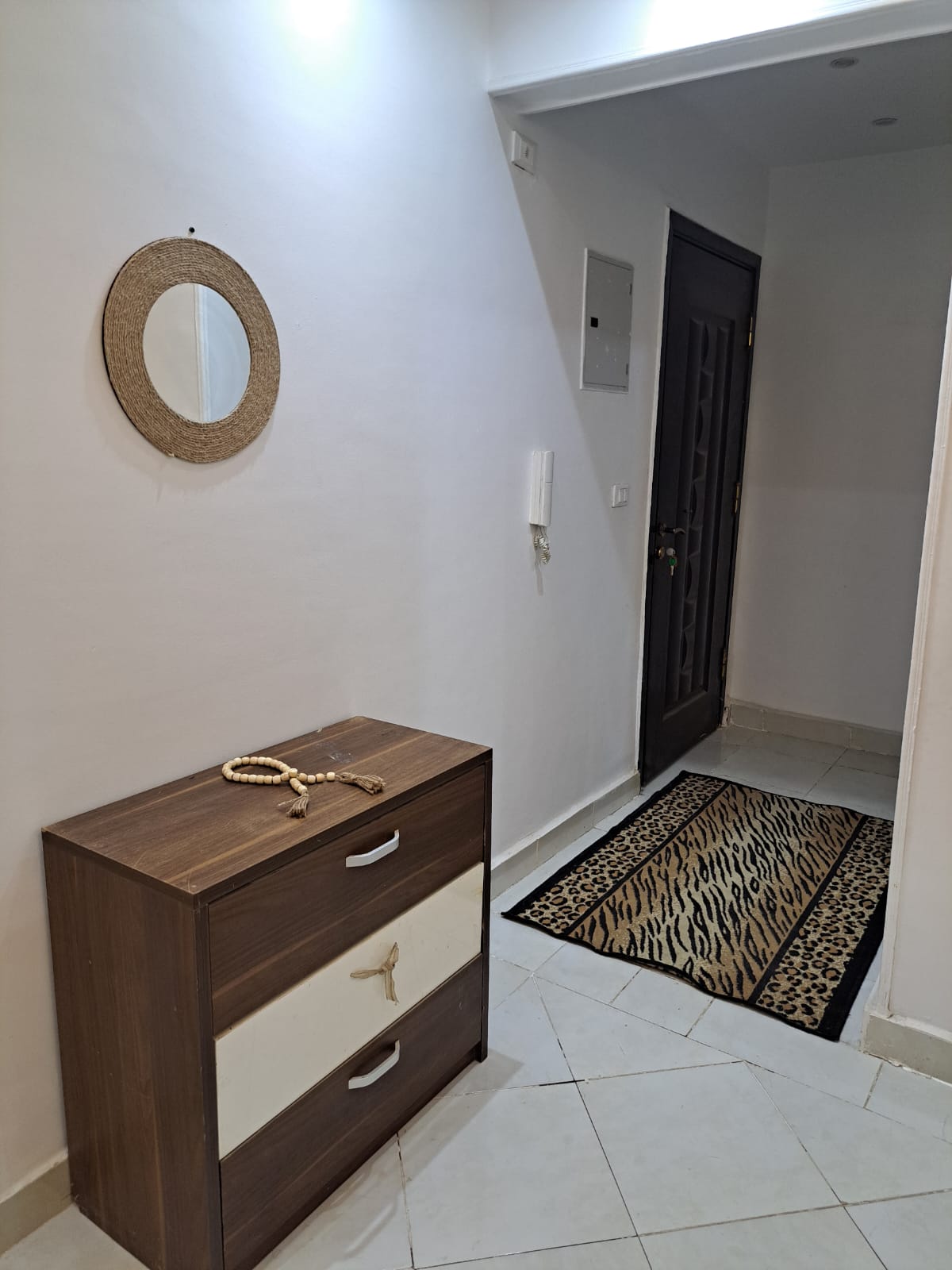 زون 7 دور سادس