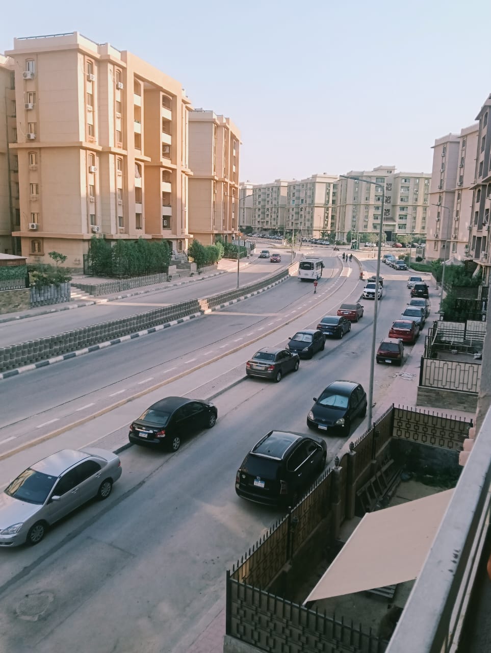 زون 3 دور ثانى مفروش - 4