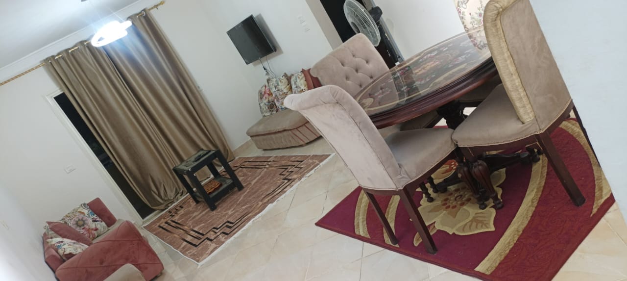 زون 8 دور اول مفروش - 3