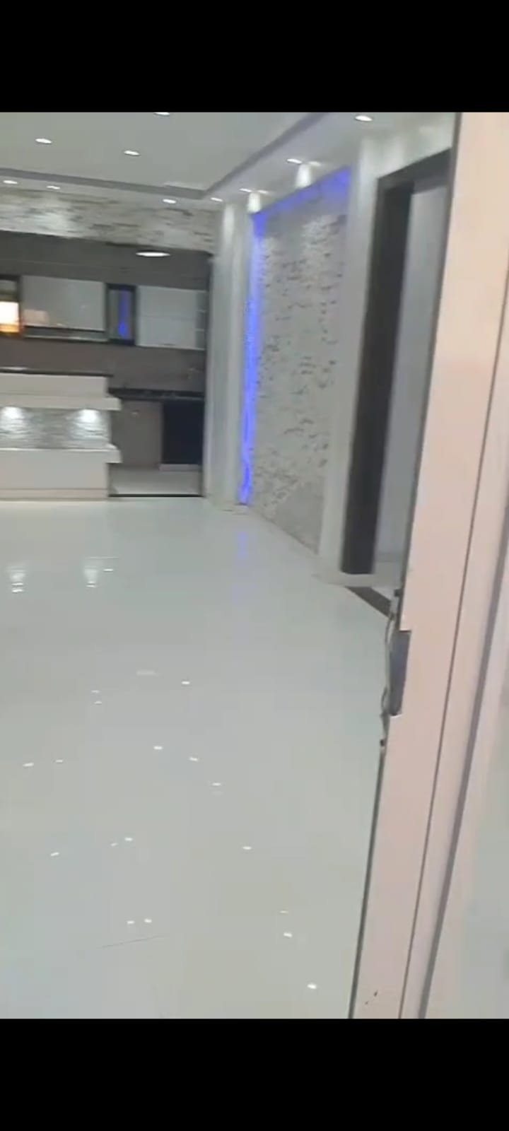 زون 5 ارضى بجاردن ايجار 2 حمام