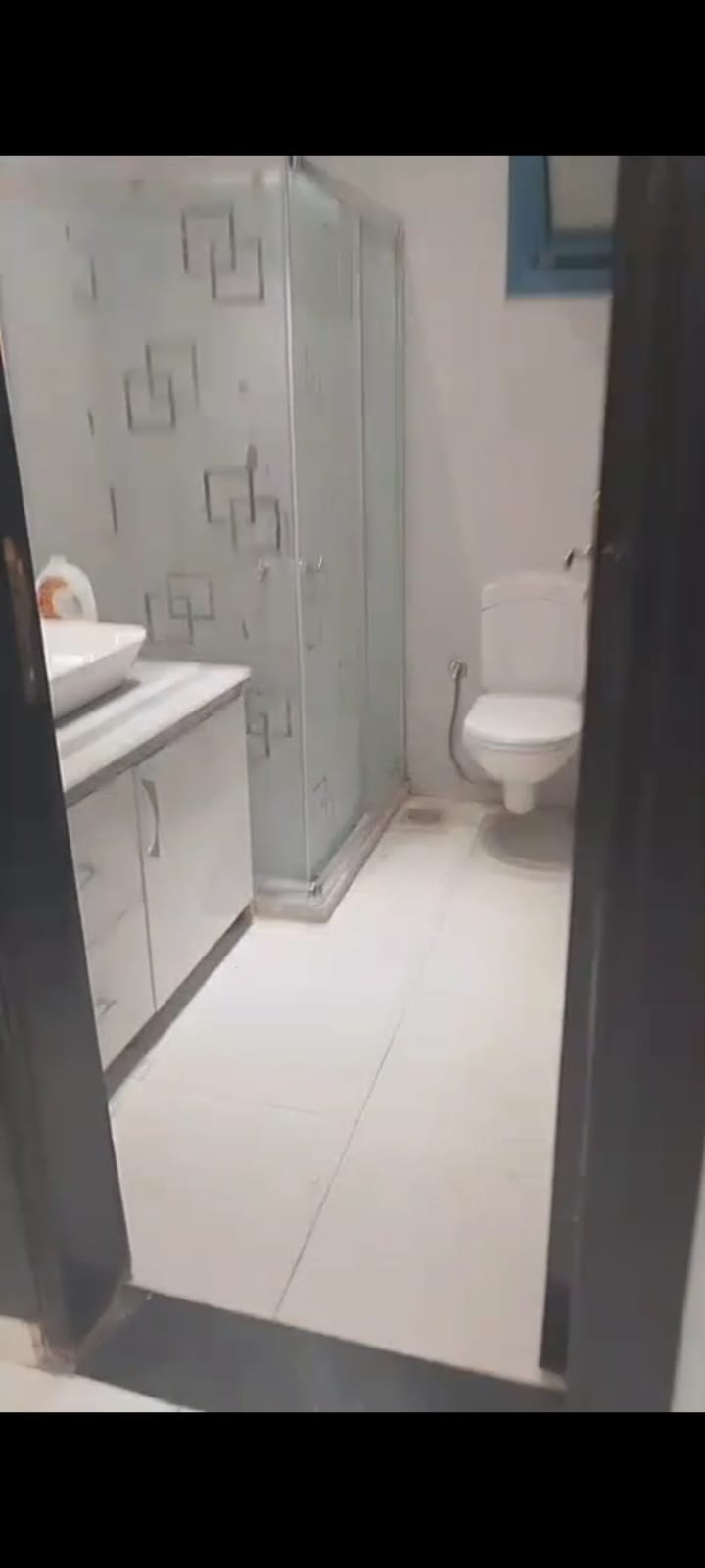 زون 5 ارضى بجاردن ايجار 2 حمام - 3